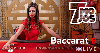 Baccarat B