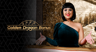 Golden Dragon Bonus