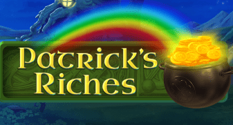 Patrick's Riches
