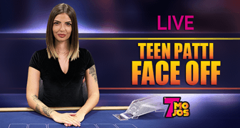 Teen Patti Face Off
