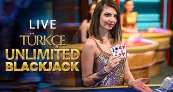 Turkce Unlimited Blackjack