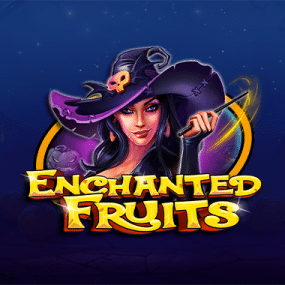 Enchanted Fruits