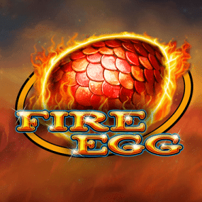Fire Egg