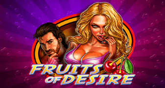 Fruit of Desire