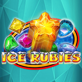Ice Rubies