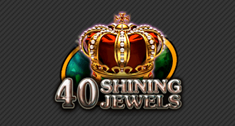 40 Shining jewels