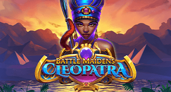 Battle Maidens: Cleopatra