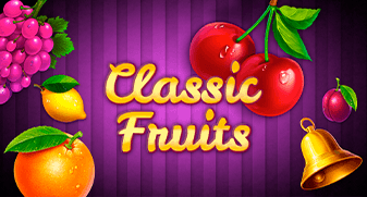 Classic Fruits