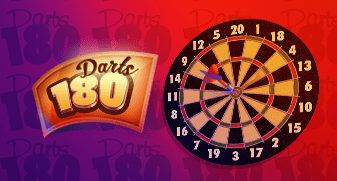 Darts 180