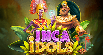 Inca Idols