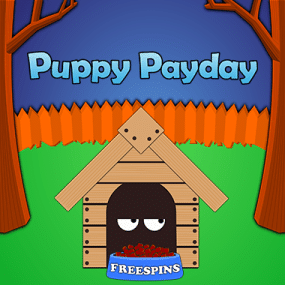 Puppy Payday