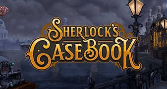 Sherlock's Casebook