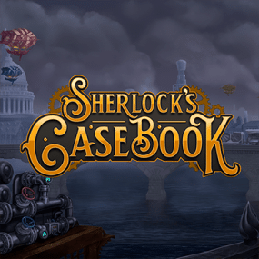 Sherlock's Casebook