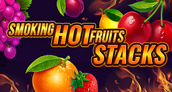 Smoking Hot Fruits Stacks