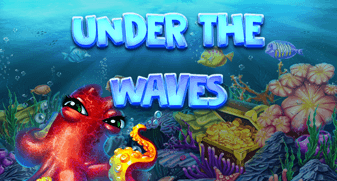 Under The Waves