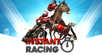 Virtual Racing
