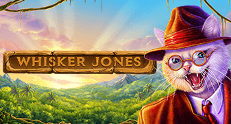 Whisker Jones