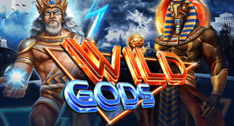 Wild Gods