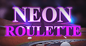 Neon Roulette