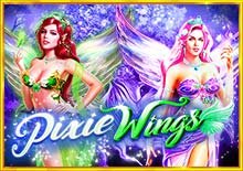 Pixie Wings™