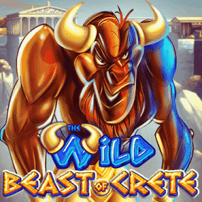 The Wild Beast of Crete