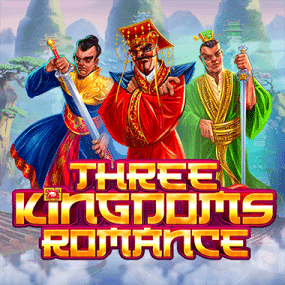 Three Kingdoms Romance
