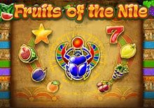 Fruits of the Nile