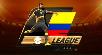Colombia League