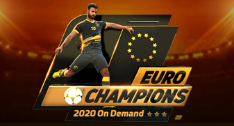 Euro 2020 On Demand