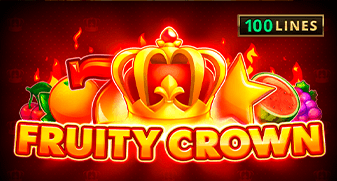 Fruit Crown: 100 Lines