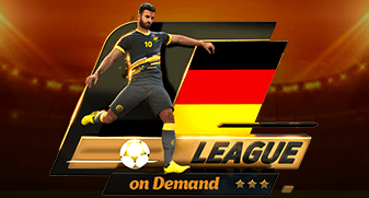 Germany League On Demand