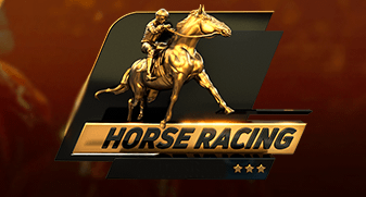 Horses 8 Sprint