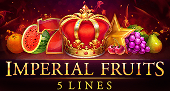 Imperial Fruits
