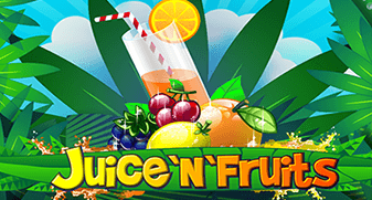 Juice and Fruits
