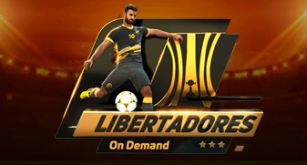 Libertadores On Demand