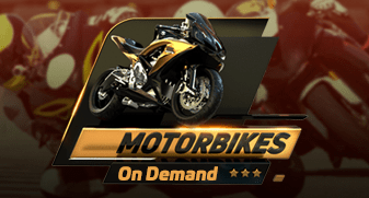 Motorbikes On Demand
