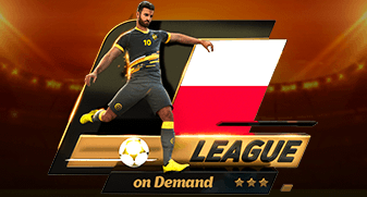 Poland League On Demand