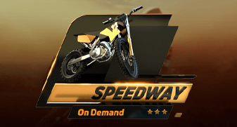 Speedway On Demand