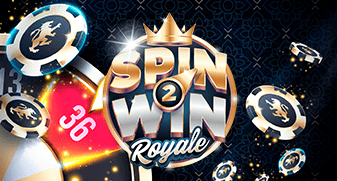 Spin 2 Win Royale
