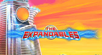 The Expandables