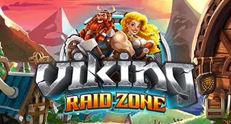 Viking Raid Zone