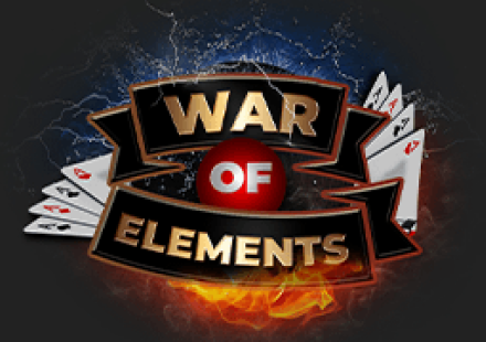 War Of Elements