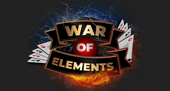 War of Elements - tvbet