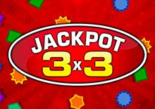 Jackpot3X3