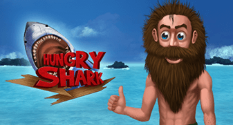 Hungry Shark - Wazdan