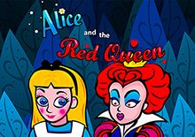 Alice and the Red Queen