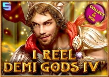 1 Reel Demi Gods IV™