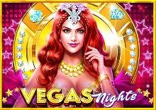 Vegas nights