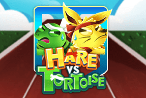 Hare VS Tortoise