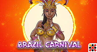 Brazil Carnival